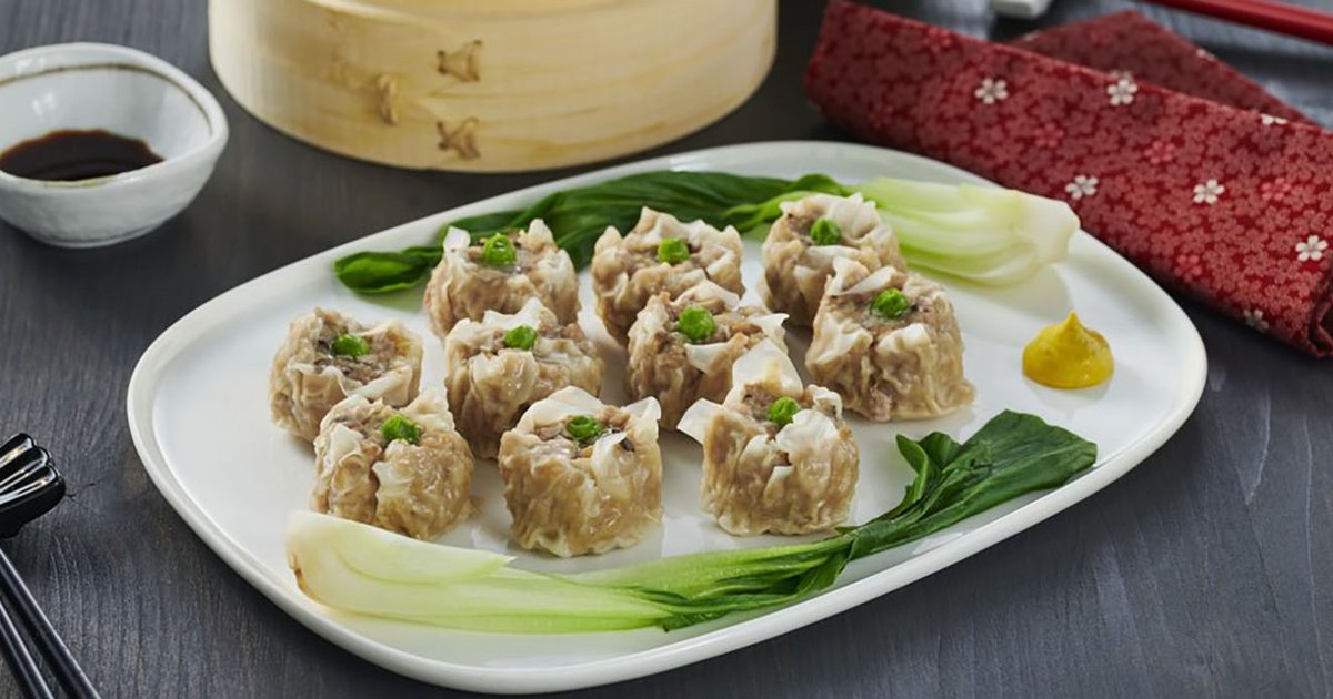 Siu mai recipe | Kikkoman
