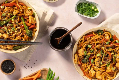 Ketjap Manis – sweet Indonesian soy sauce