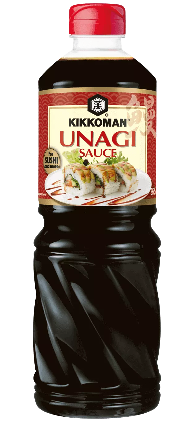 Kikkoman Unagi Sauce 975 ml PET