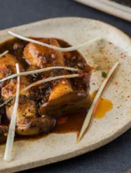 King Oyster Mushrooms