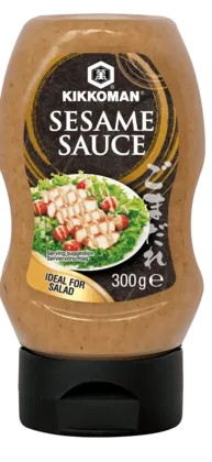 Kikkoman Sesame Sauce