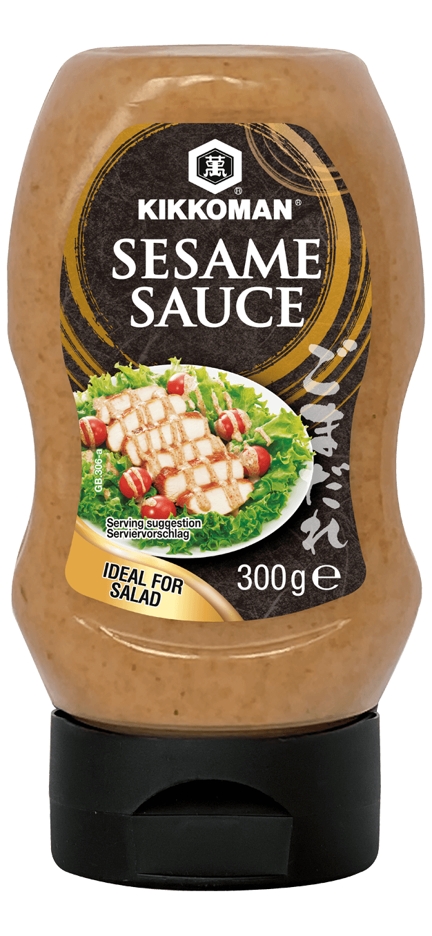 Kikkoman Sesame Sauce Kikkoman