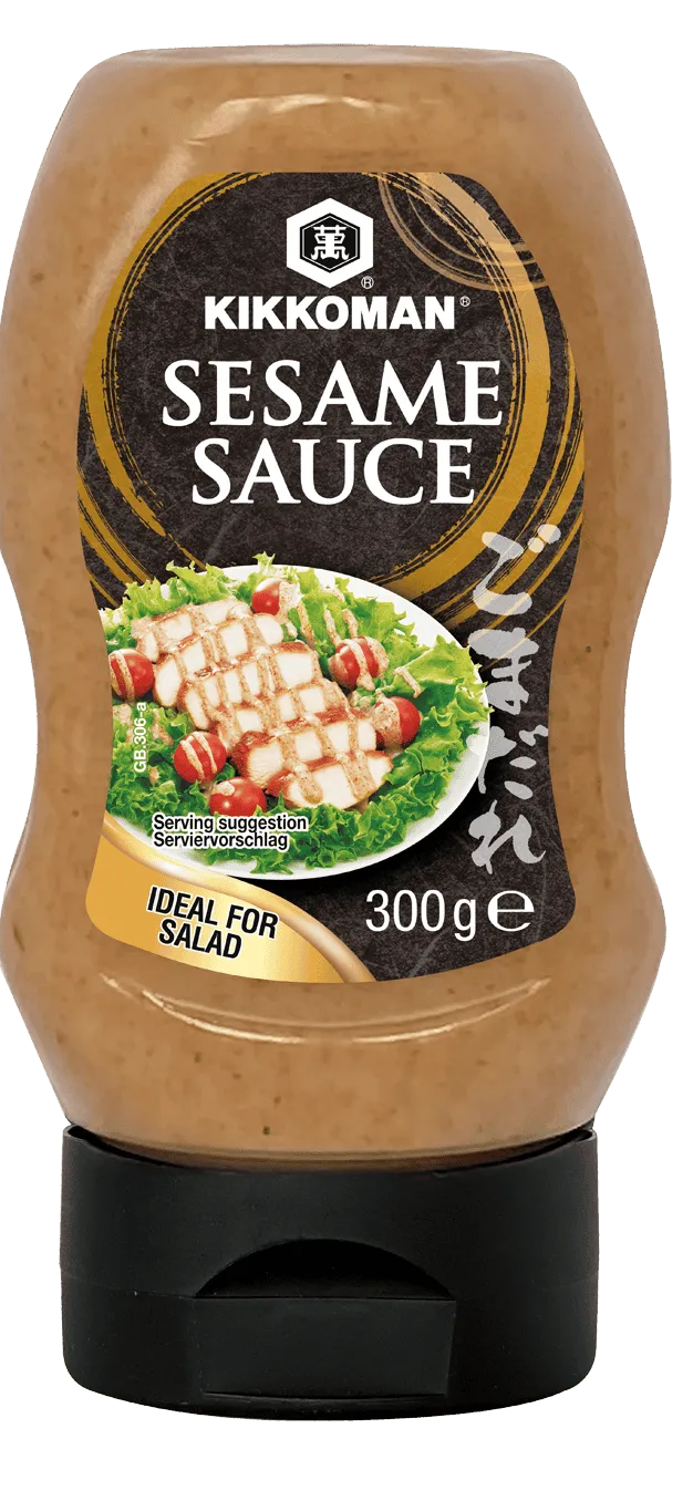 Kikkoman Sesame Sauce 300 g
