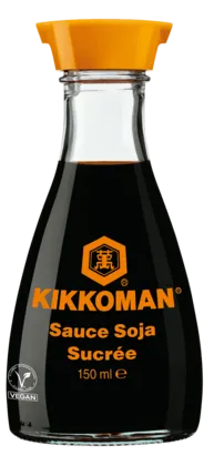 Kikkoman Sauce for Rice - sweet