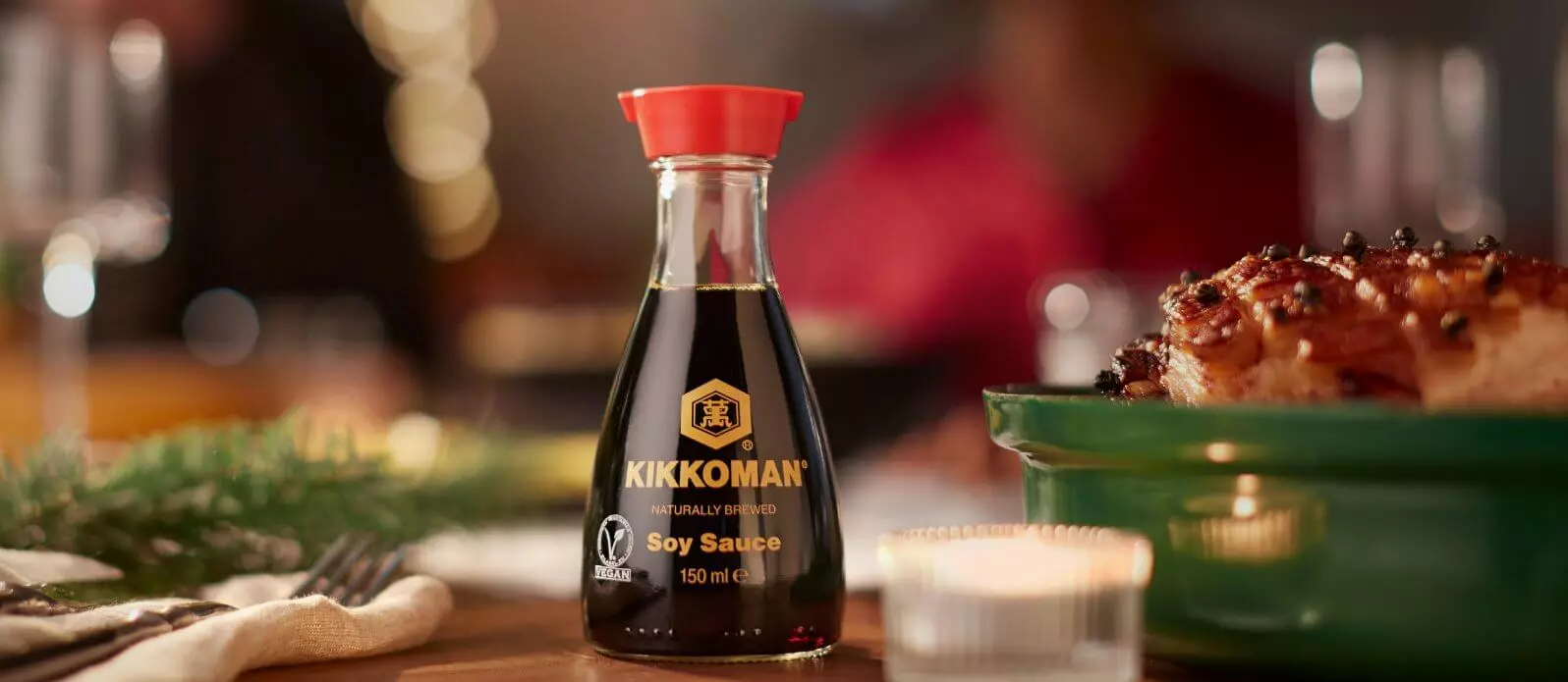 The History Of Kikkoman's Ingenious Soy Sauce Dispenser