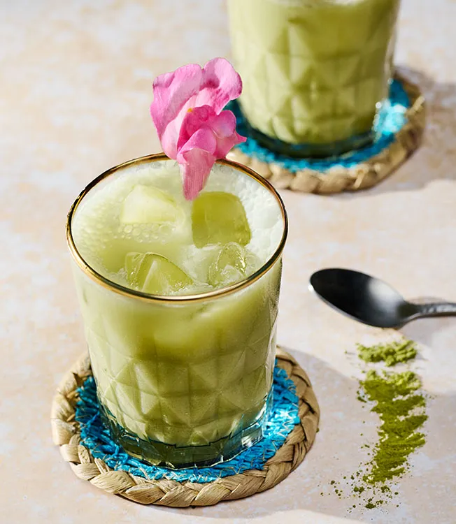 Green Goddess