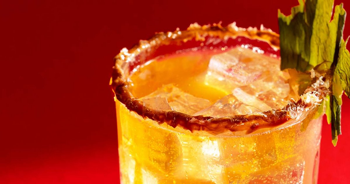 Tsukiji Highball | Recipe | Kikkoman