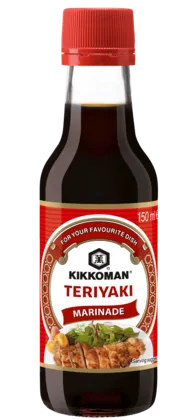 Kikkoman Teriyaki Marinade