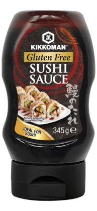 Kikkoman Gluten free Sushi Sauce