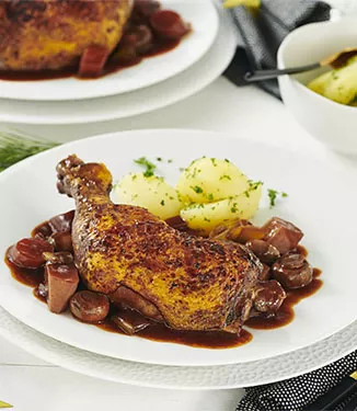 Coq au Vin