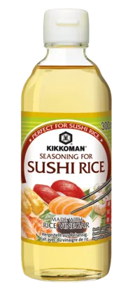 Kikkoman Seasoning for Sushi Rice (300ml)
