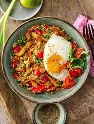 Quick Preparation Recipes