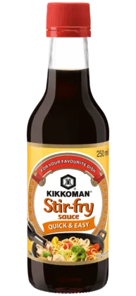 Kikkoman Stir-fry Sauce