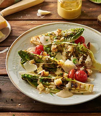 Lettuce & Anchovy Dressing