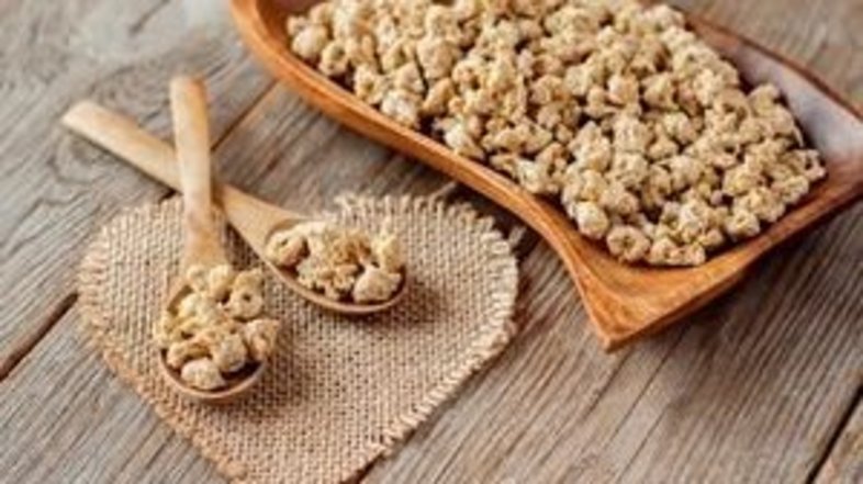 Far more than just a bean! | Kikkoman