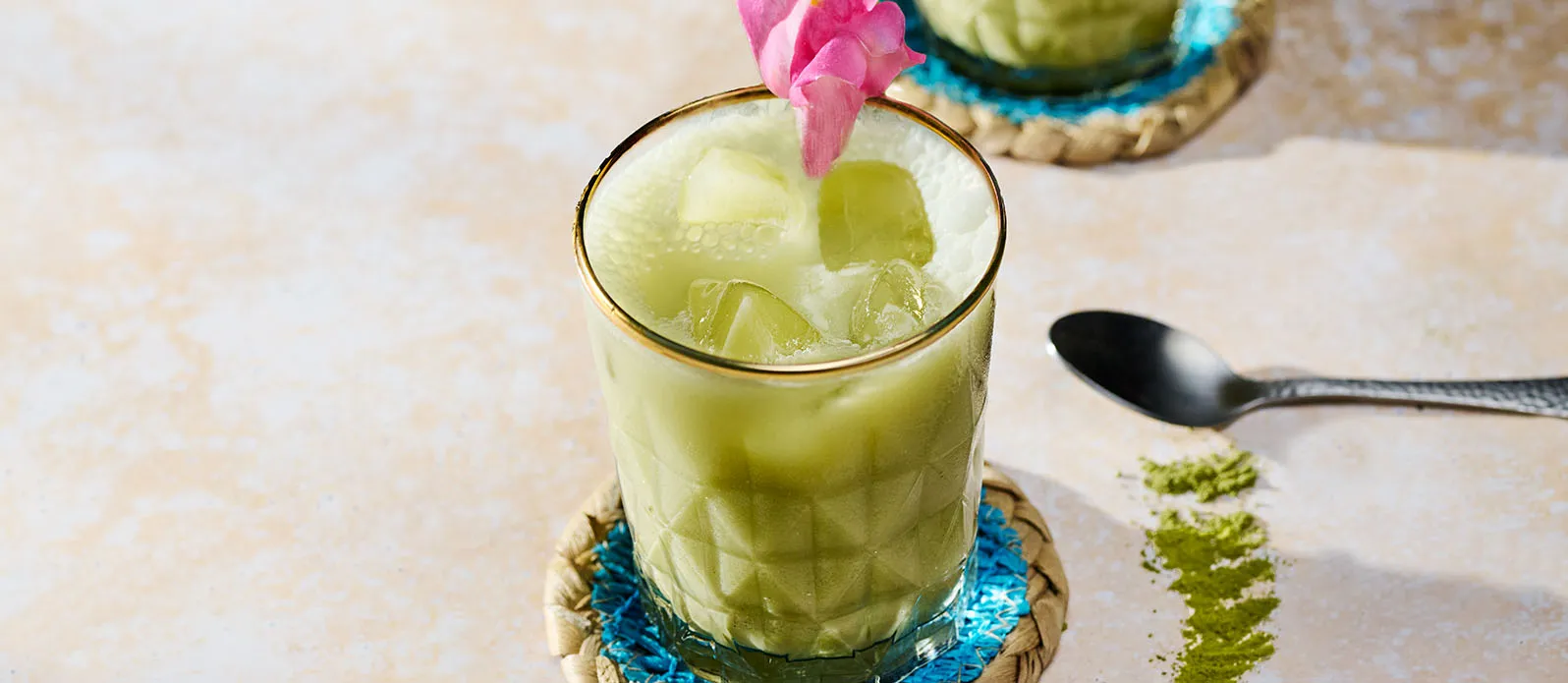 Green Goddess