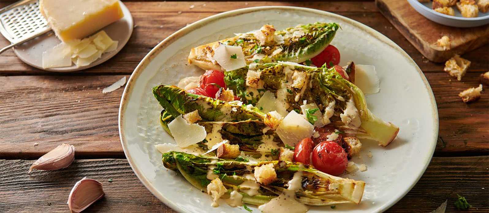 Lettuce & Anchovy Dressing Kikkoman